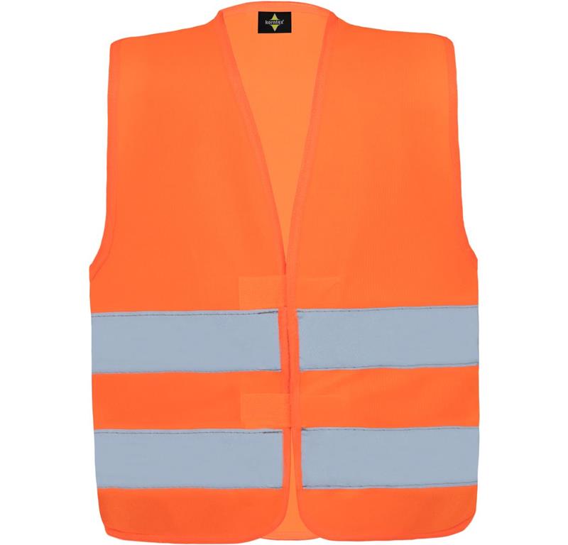 Kids' Safety Vest KW01