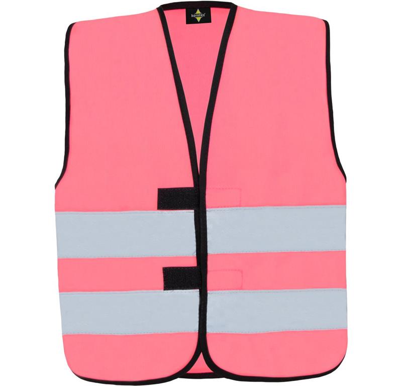 Kids' Safety Vest KW01