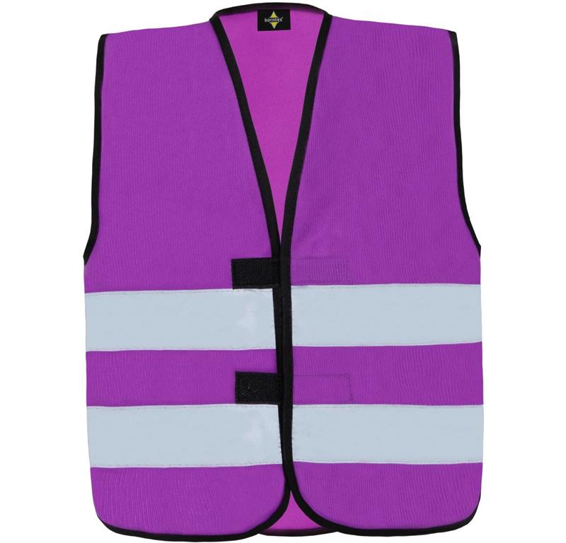 Kids' Functional Vest KW02