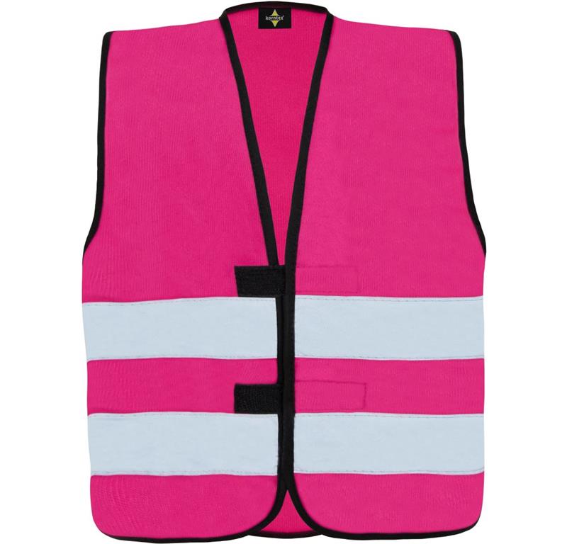 Kids' Functional Vest KW02