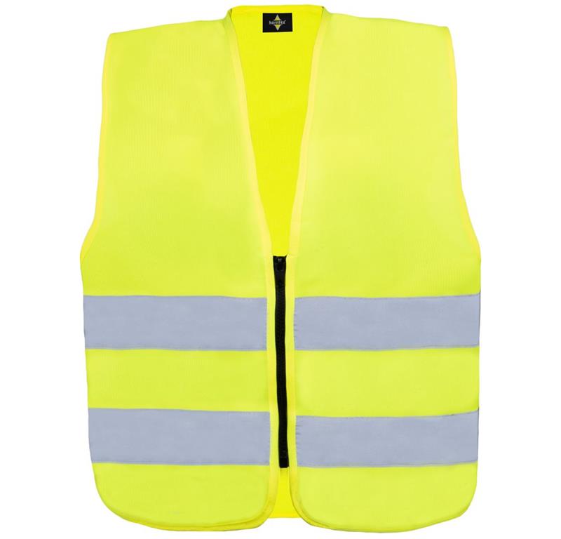 Kids' Safety Vest KWRX – Aalborg