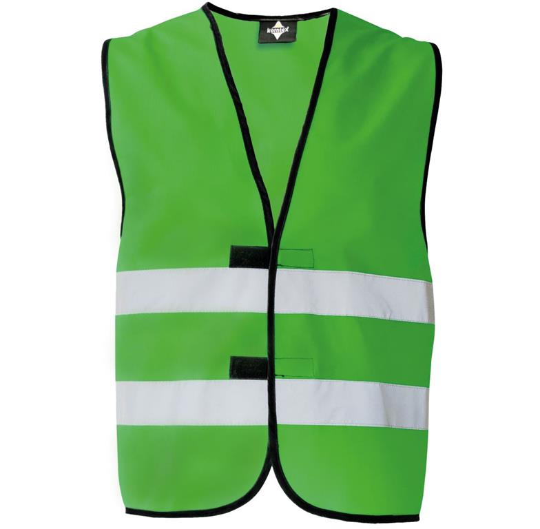 Odsevni brezrokavnik KXFW