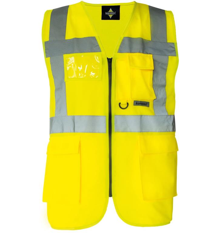 Multifunctional Vest KXMF – Berlin