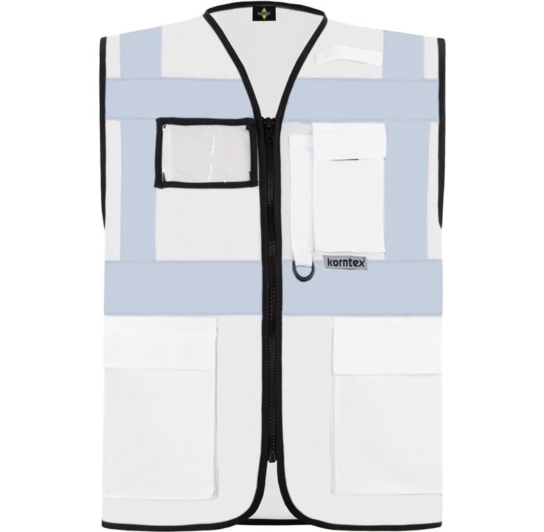 Odsevni brezrokavnik KXMF