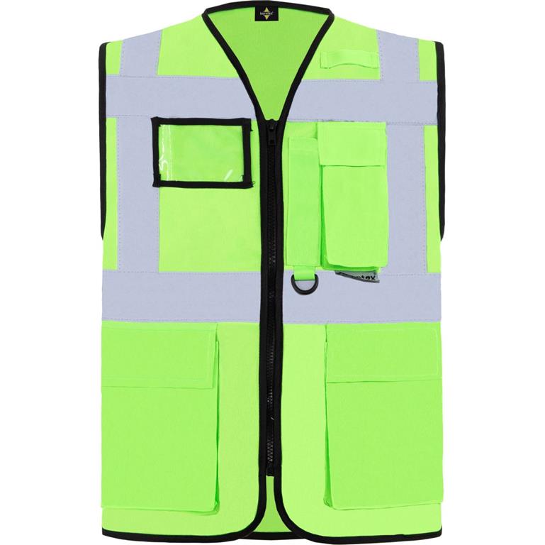 Multifunctional Vest KXMF – Berlin