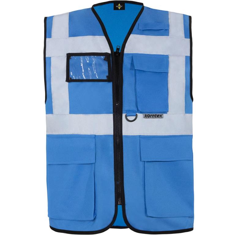Multifunctional Vest KXMF – Berlin