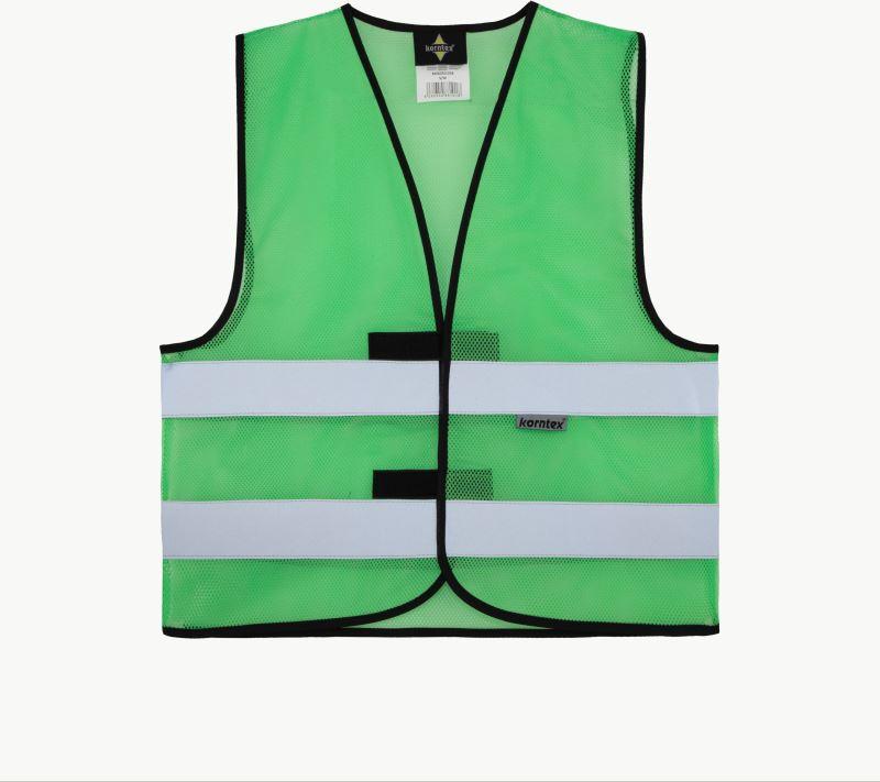 Summer Safety Vest Mesh KXQ – Thessaloni