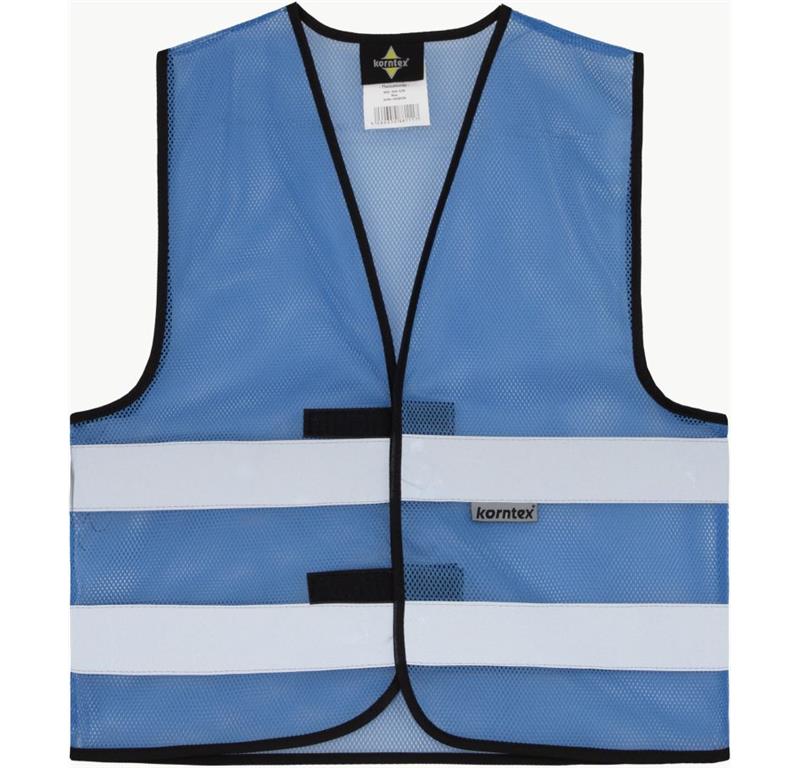 Summer Safety Vest Mesh KXQ – Thessaloni