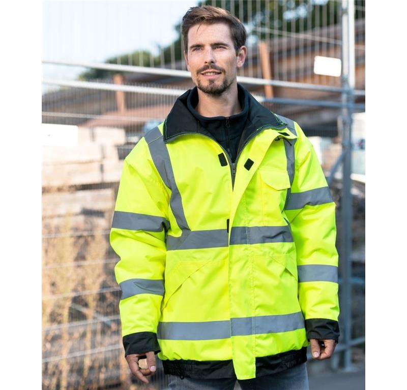 Rain Jacket KXRJ – Tampere