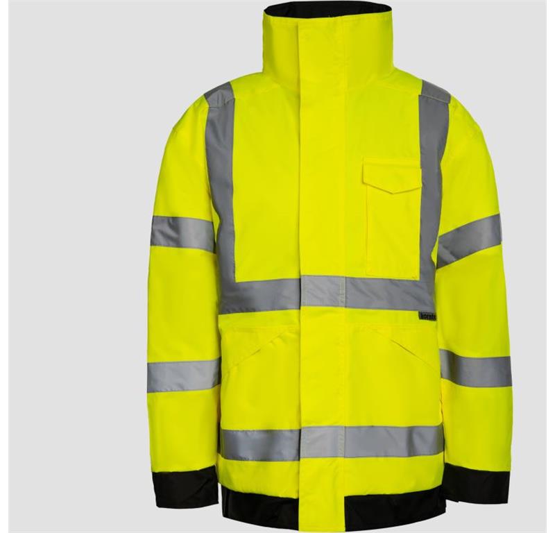Rain Jacket KXRJ – Tampere