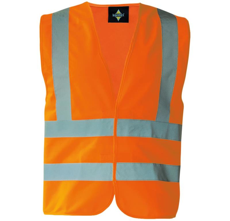 Odsevni brezrokavnik KXVR