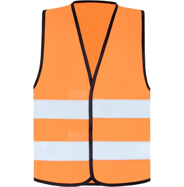 Basic Safety Vest KXVW – Wolfsburg
