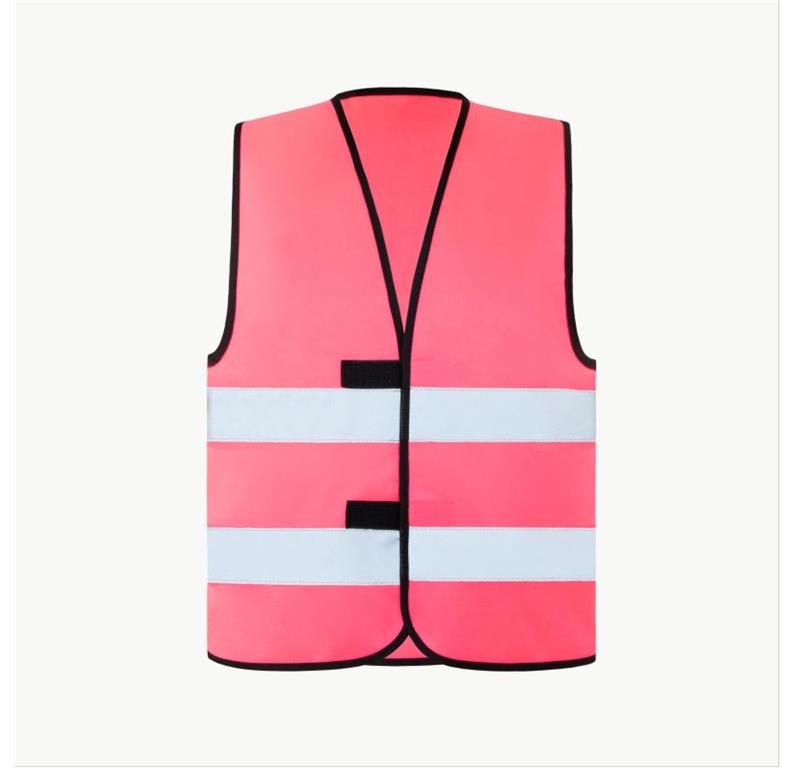 Odsevni brezrokavnik KXVW