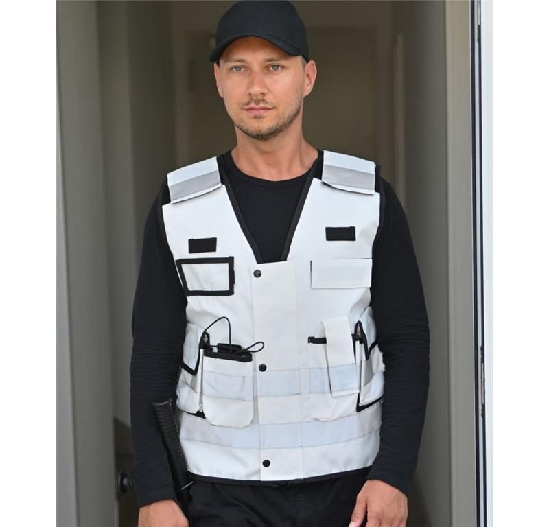 Multifunkcijski brezrokavnik KXELTAC