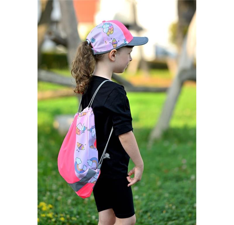 Otroška nahrbtna vreča GYMACT