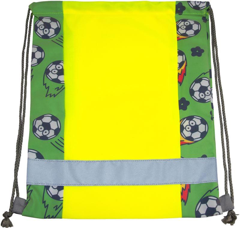 Kids' Gym Bag "Action" GYMACT