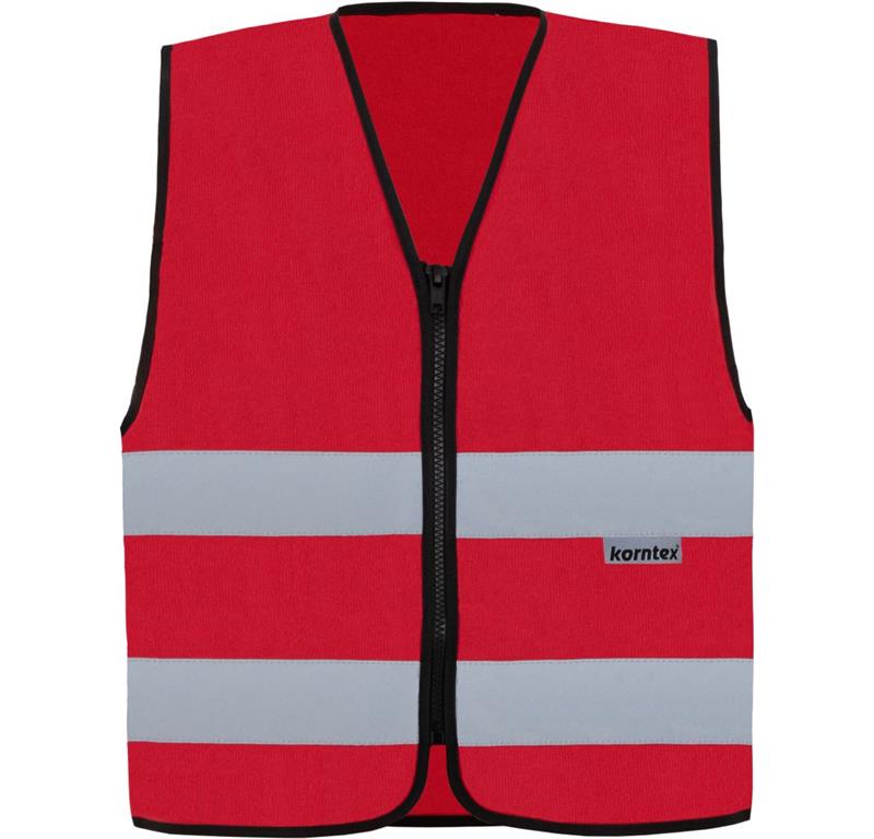 Simple Safety Vest KXX217 – Freiburg
