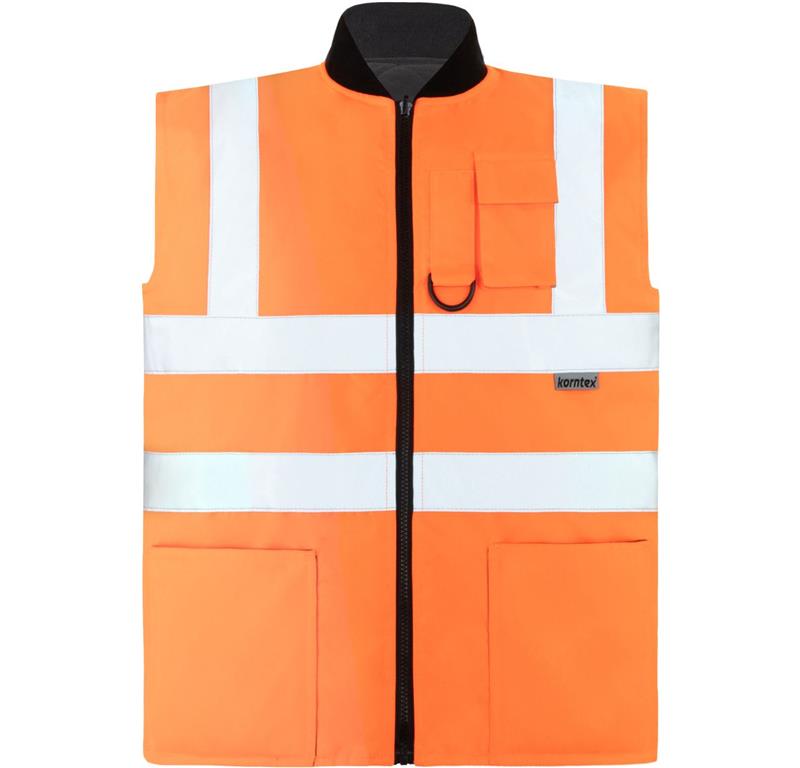 Obojestranski brezrokavnik KXTABW