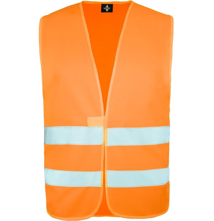 Odsevni brezrokavnik X111