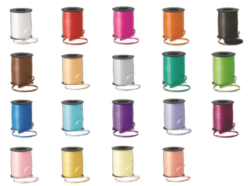 Band auf Rolle, 5 mm x 500 m