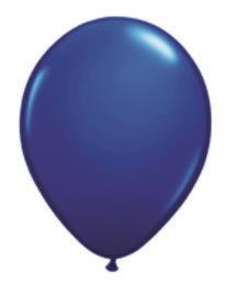 Balloon with print 30 cm
