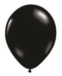 Balon s tiskom 30 cm