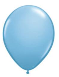 Balon s tiskom 30 cm
