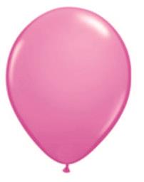 Ballon mit Druck 30 cm