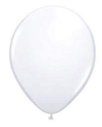 Balon s tiskom 30 cm