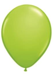 Balon s tiskom 30 cm