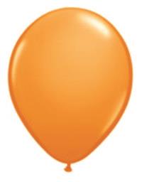 Balon s tiskom 30 cm
