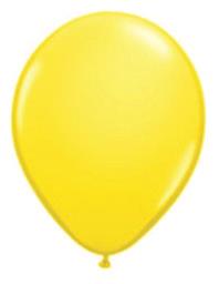 Balon s tiskom 30 cm