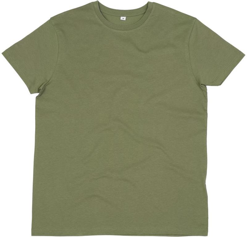 Herren Bio T-Shirt M01