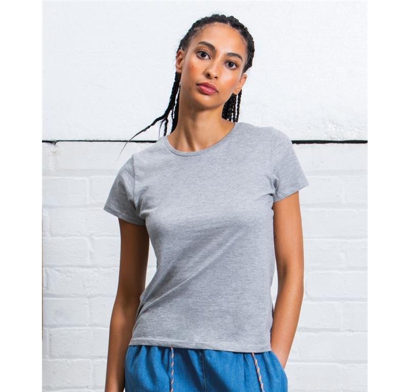 Ženska organska majica M02