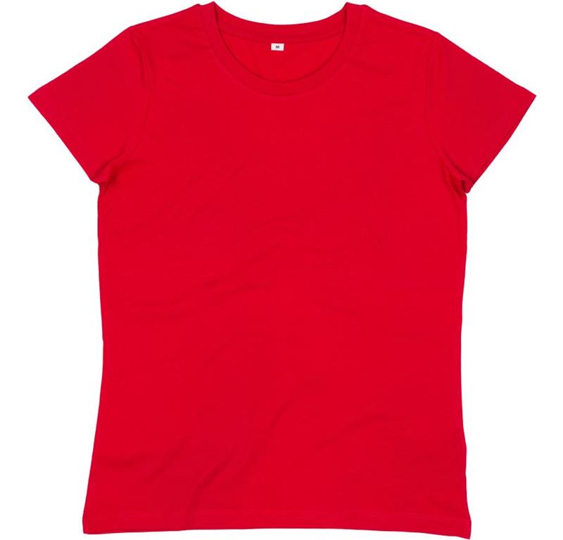 Ženska organska majica M02