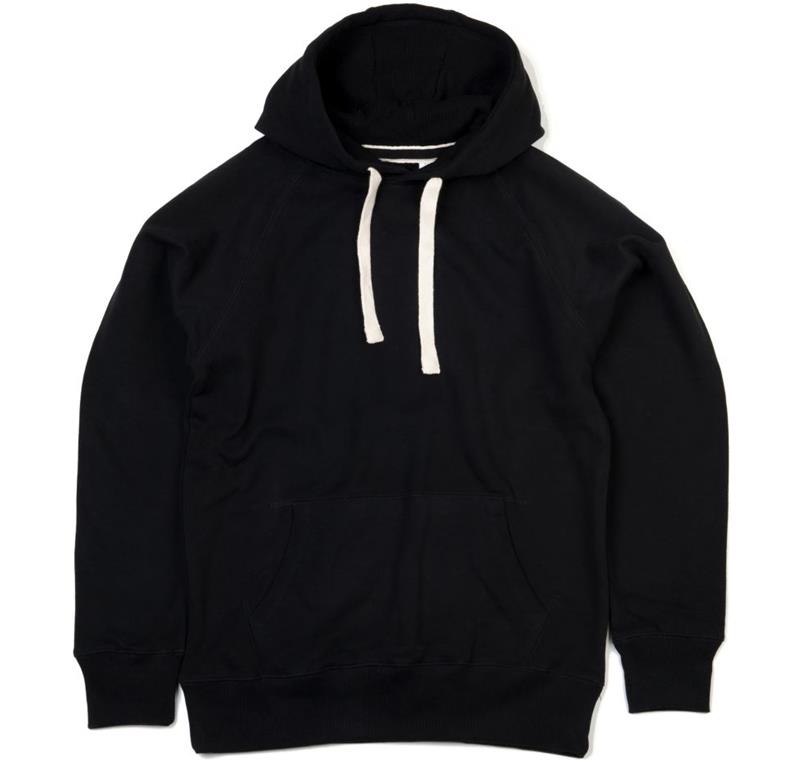 Moški pulover s kapuco M73