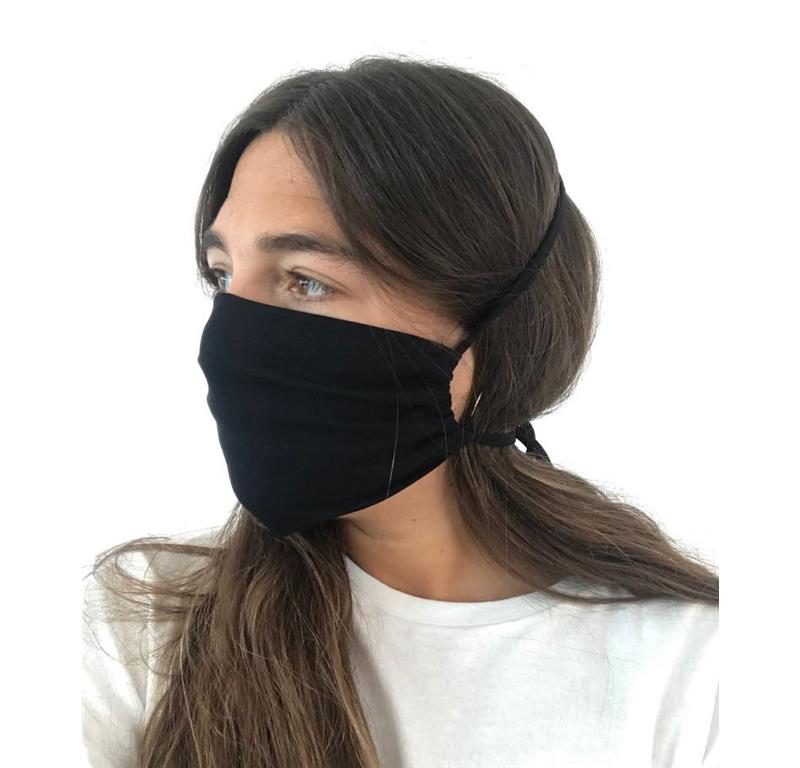 Gesichtsmaske "Organic" MX1