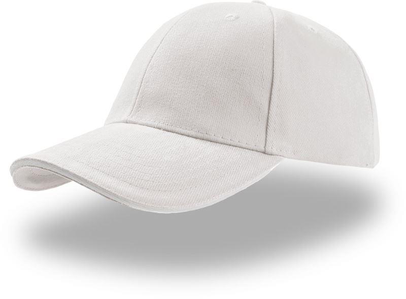 Atlantis | Liberty Sandwich 6 Panel Cap