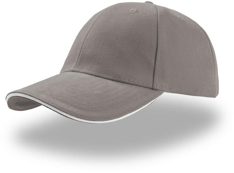Atlantis | Liberty Sandwich 6 Panel Cap