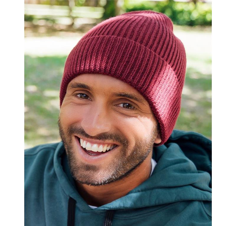 Zimska kapa ANDY 0100