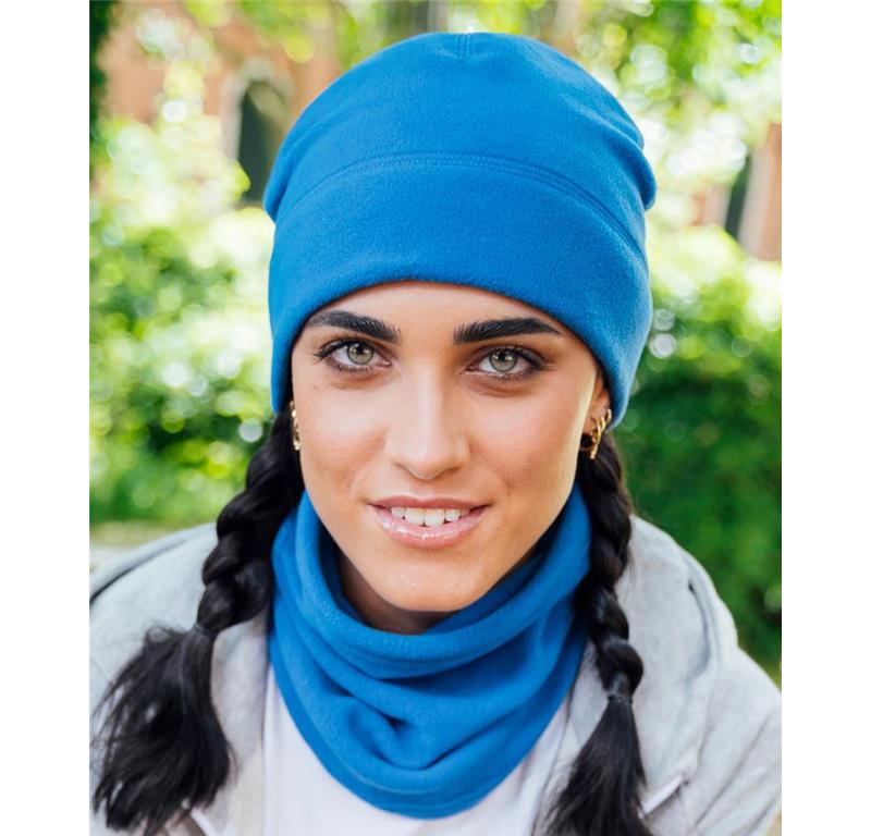 Atlantis | Birk Fleece Hat "Birk" MAS010