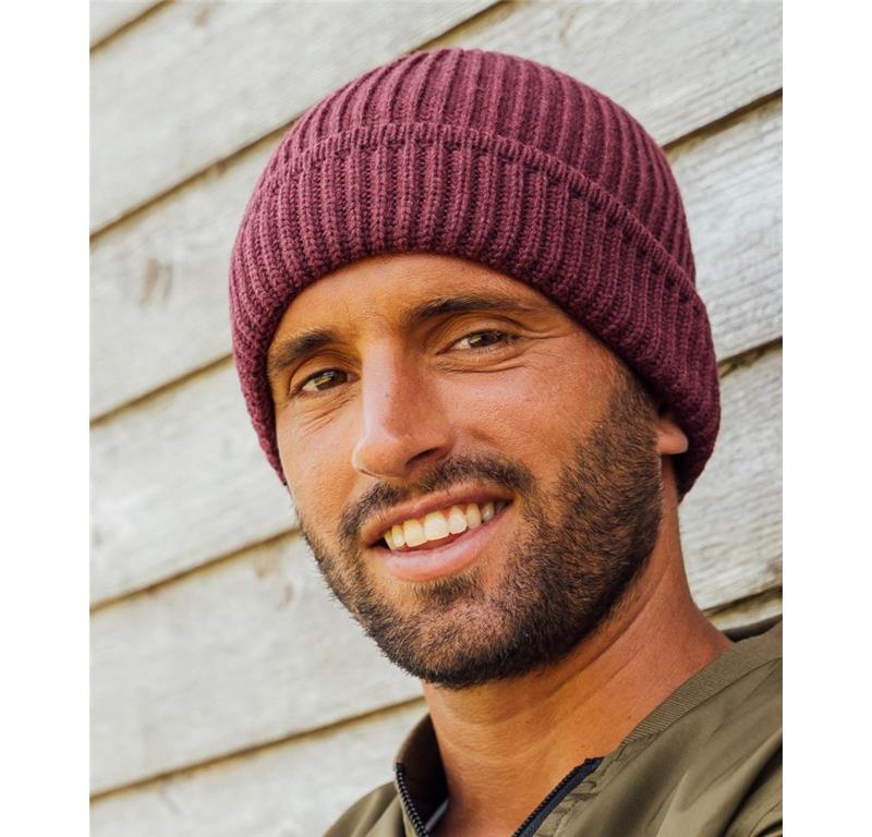 Atlantis | Maple Knitted Hat "Maple" MAS