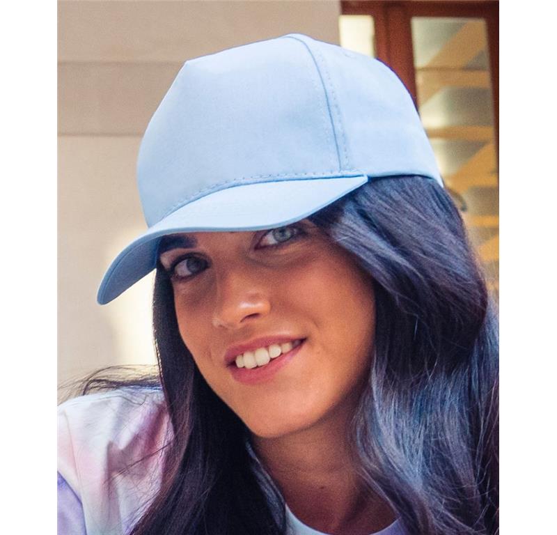 5-delna kapa RECY FIVE 0116