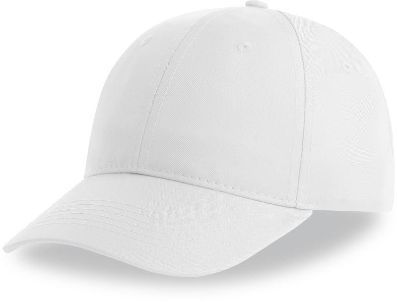 Atlantis | Recy Six 6 Panel Baseball Cap
