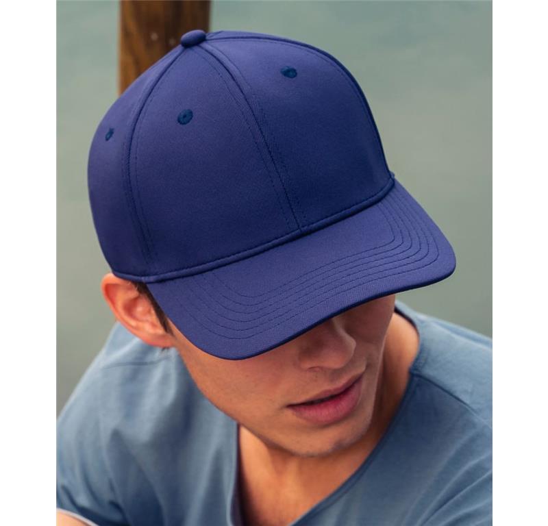 Atlantis | Skye 6 Panel Cap MAS0118