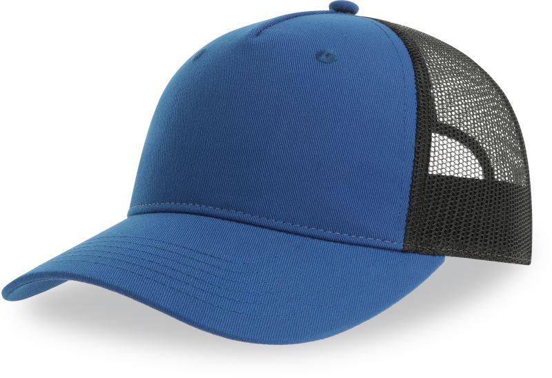 Kapa z mrežico ZION 0120