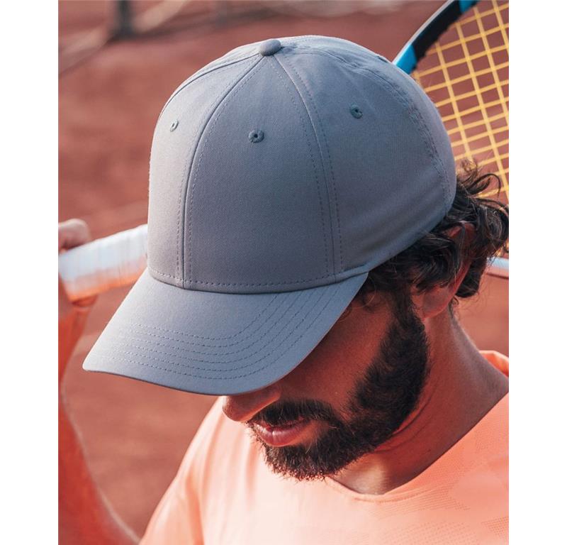 6-delna kapa BOLT 0136