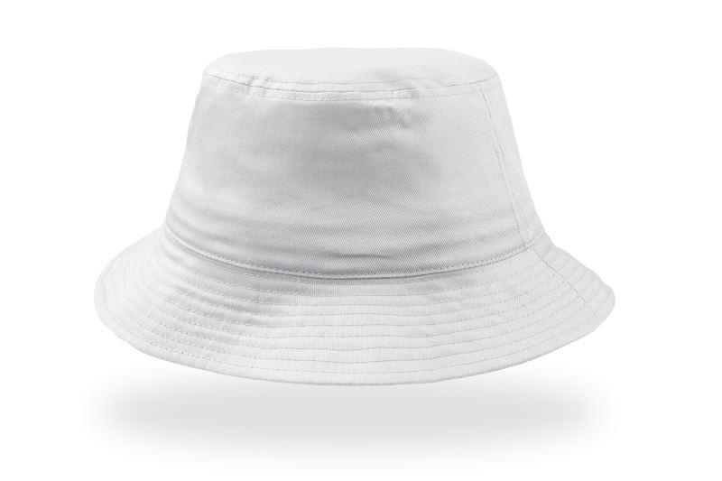 Klobuček BUCKET COTTON 0138