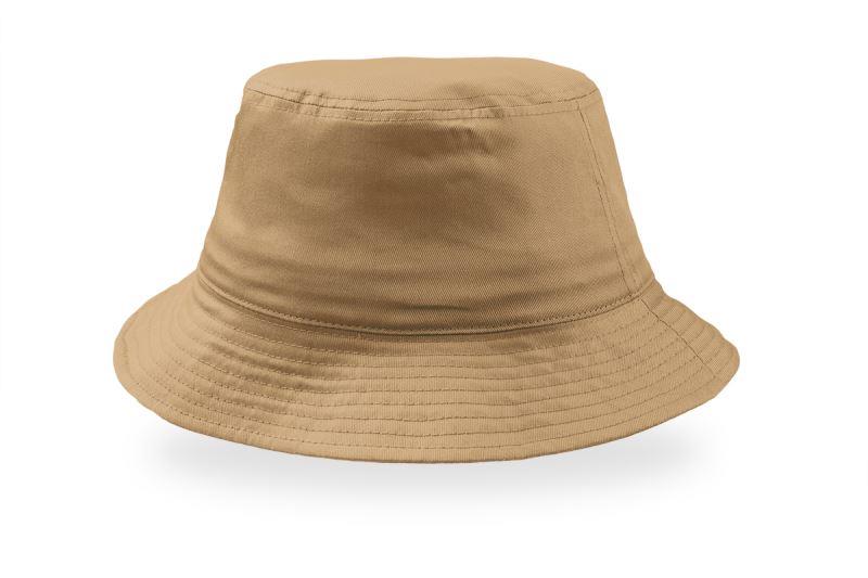 Klobuček BUCKET COTTON 0138