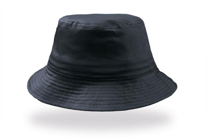 Klobuček BUCKET COTTON 0138
